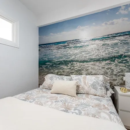 Malagasuite & Sun Appartement Fuengirola