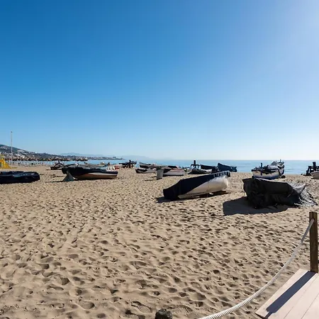 Malagasuite & Sun * Fuengirola