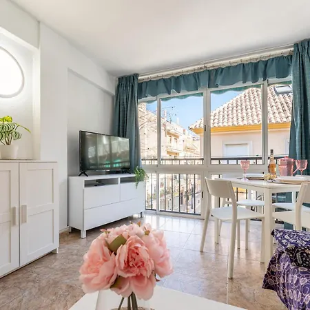 Malagasuite & Sun Appartement *