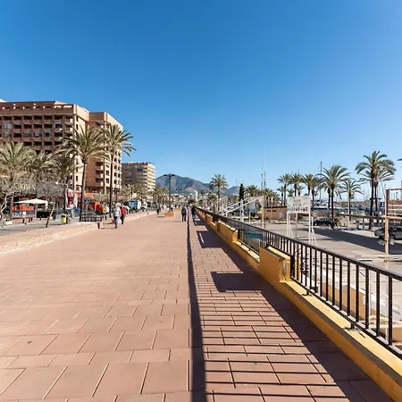 Malagasuite & Sun * Fuengirola