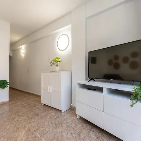 Malagasuite & Sun Appartement