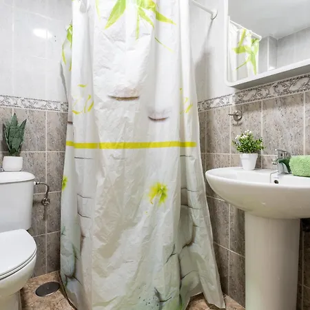 Appartement Malagasuite & Sun Fuengirola