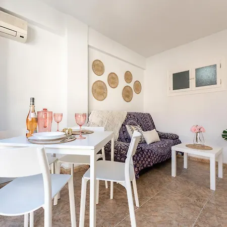 Malagasuite & Sun Fuengirola