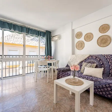 Malagasuite & Sun * Fuengirola