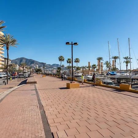 Appartement Malagasuite & Sun *