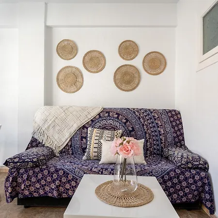 Malagasuite & Sun Appartement Fuengirola