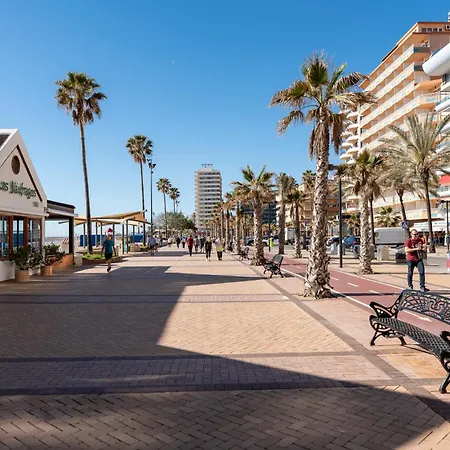 Malagasuite & Sun Fuengirola