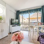 Malagasuite & Sun Apartman *
