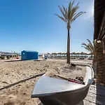 Apartman Malagasuite & Sun Fuengirola