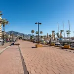 Apartman Malagasuite & Sun *