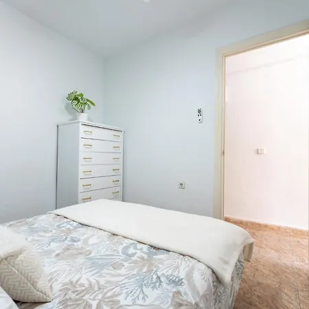 Appartement Malagasuite & Sun *