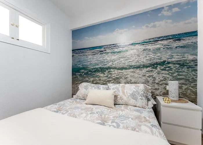 Malagasuite & Sun Apartment Fuengirola