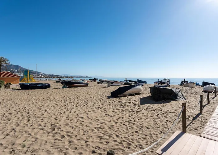 Malagasuite & Sun * Fuengirola