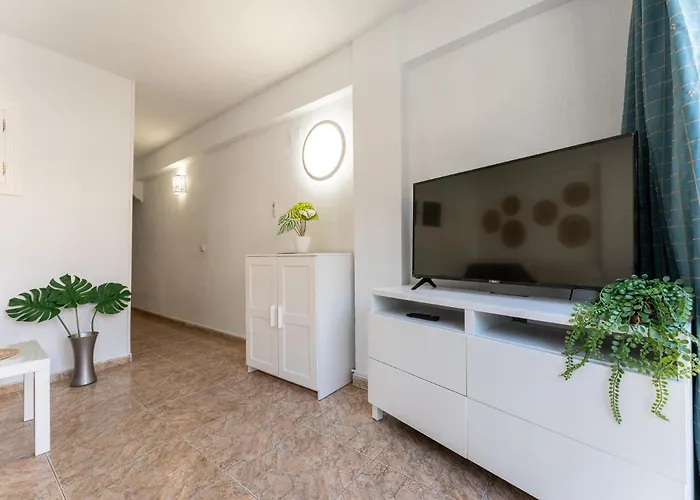 Malagasuite & Sun Apartment