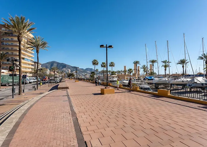 Apartment Malagasuite & Sun *