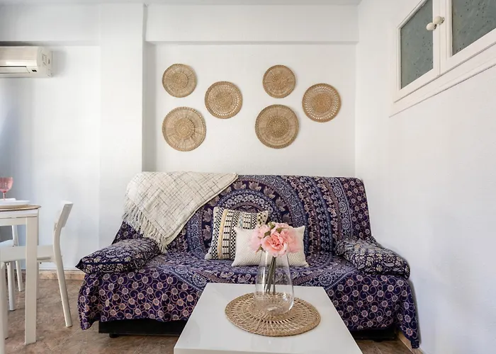 Malagasuite & Sun Appartamento Fuengirola