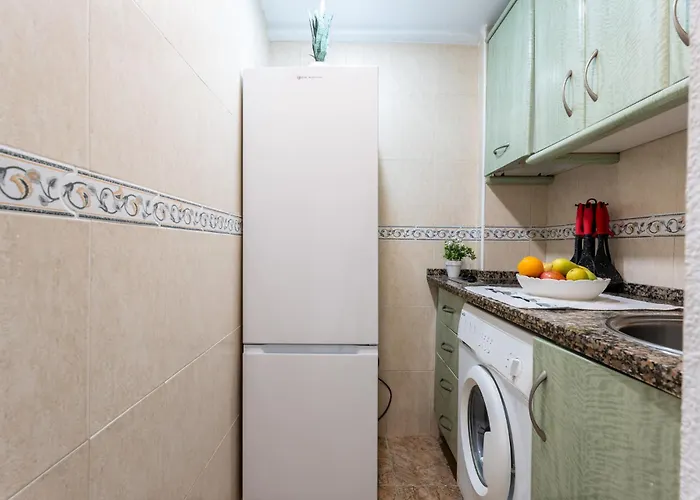 Malagasuite & Sun * Fuengirola